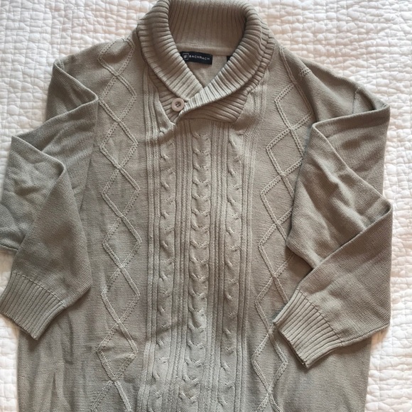 Men’s sweater - Picture 1 of 3